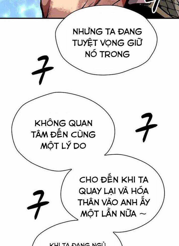 Unbreakable - Chương 21 - Trang 63