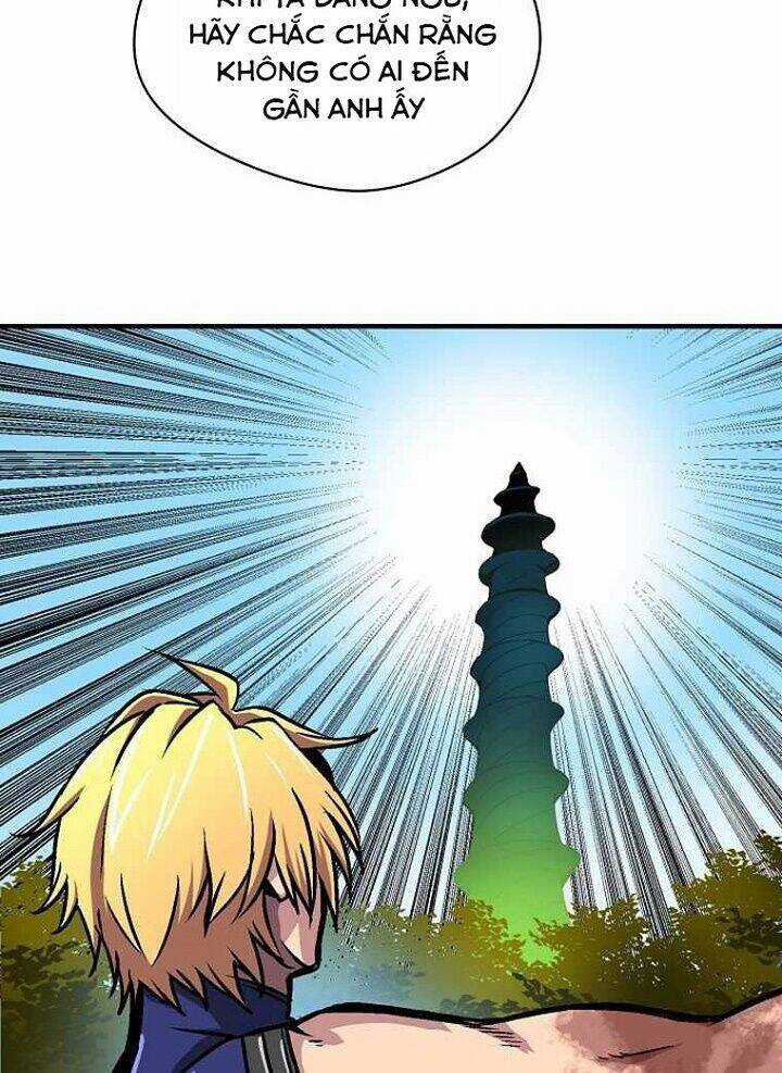 Unbreakable - Chương 21 - Trang 64