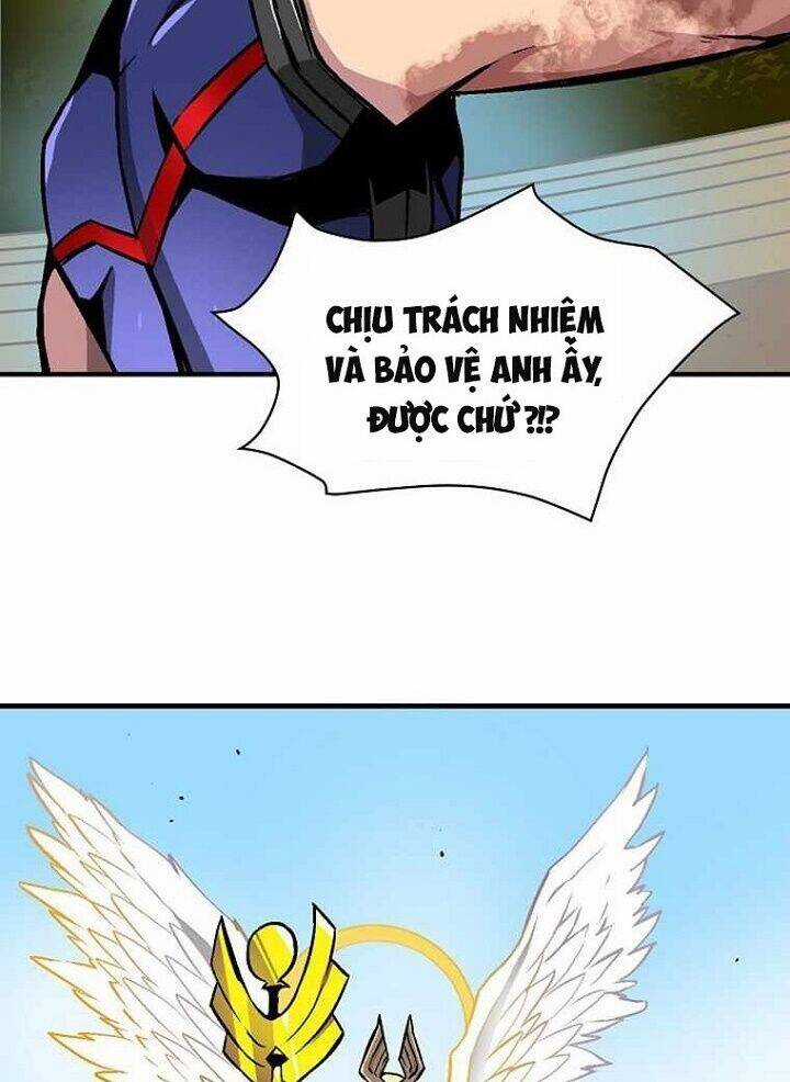 Unbreakable - Chương 21 - Trang 65