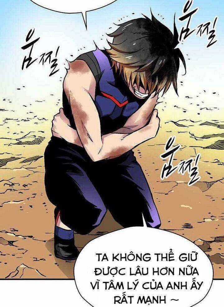 Unbreakable - Chương 21 - Trang 71