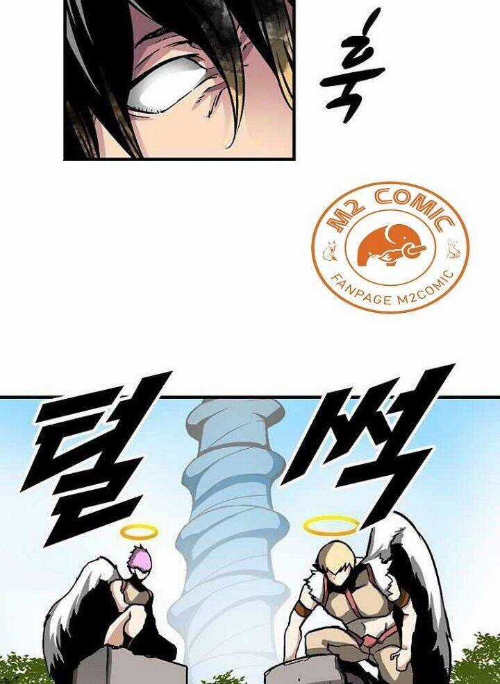 Unbreakable - Chương 21 - Trang 73