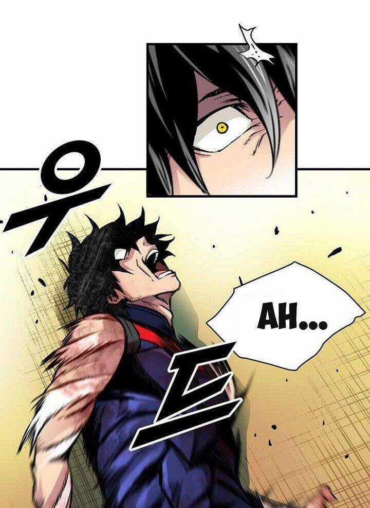 Unbreakable - Chương 21 - Trang 76