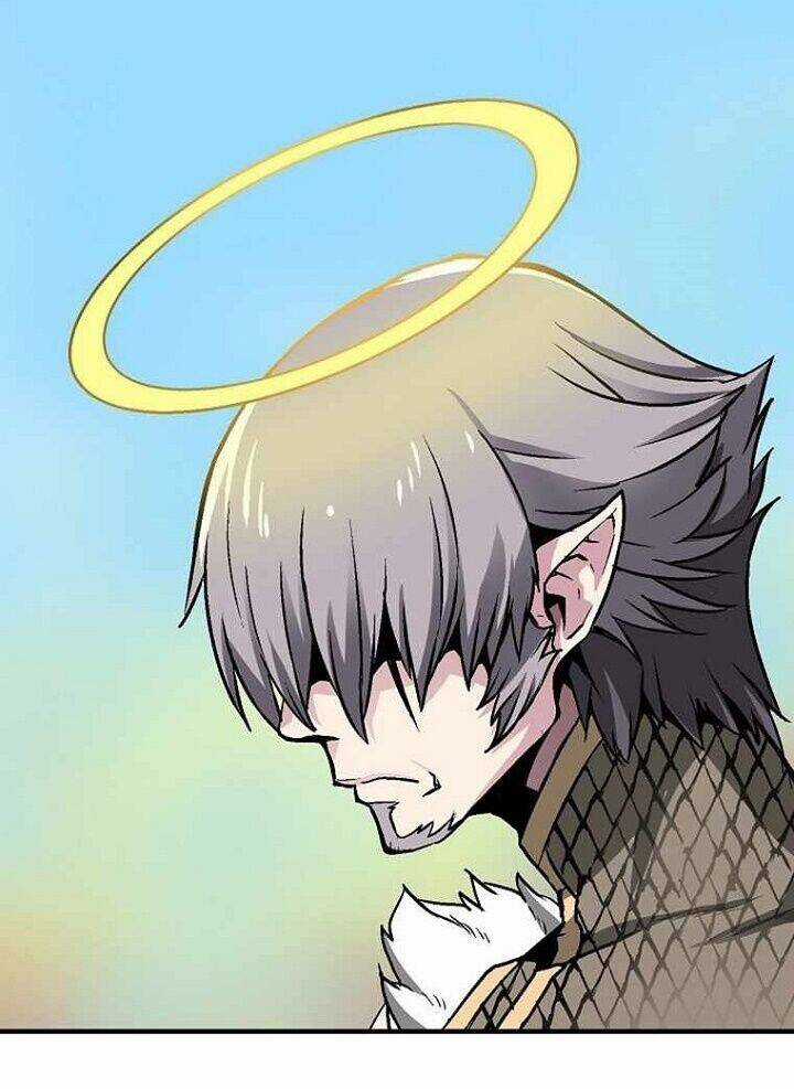 Unbreakable - Chương 21 - Trang 80