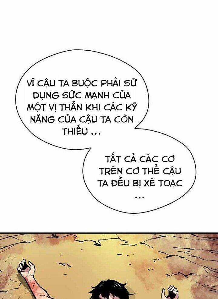 Unbreakable - Chương 21 - Trang 81