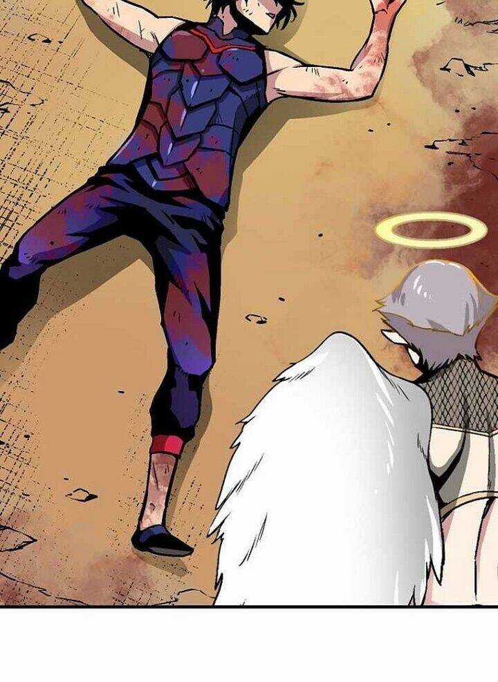 Unbreakable - Chương 21 - Trang 82