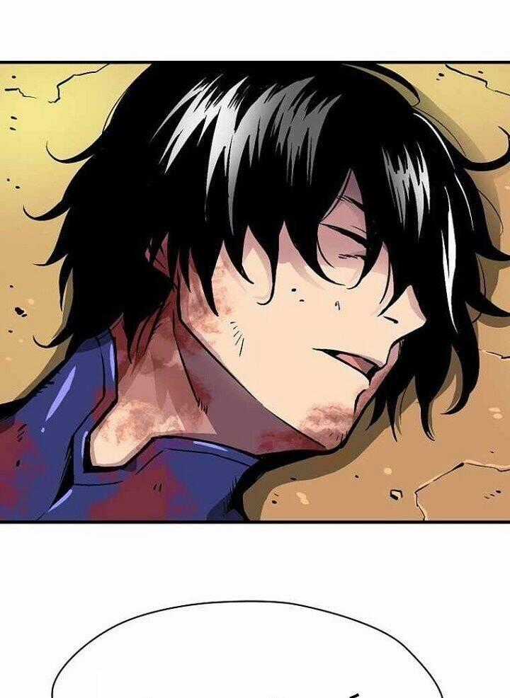 Unbreakable - Chương 21 - Trang 83