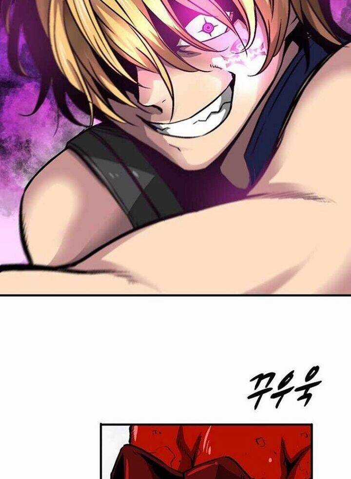 Unbreakable - Chương 21 - Trang 10