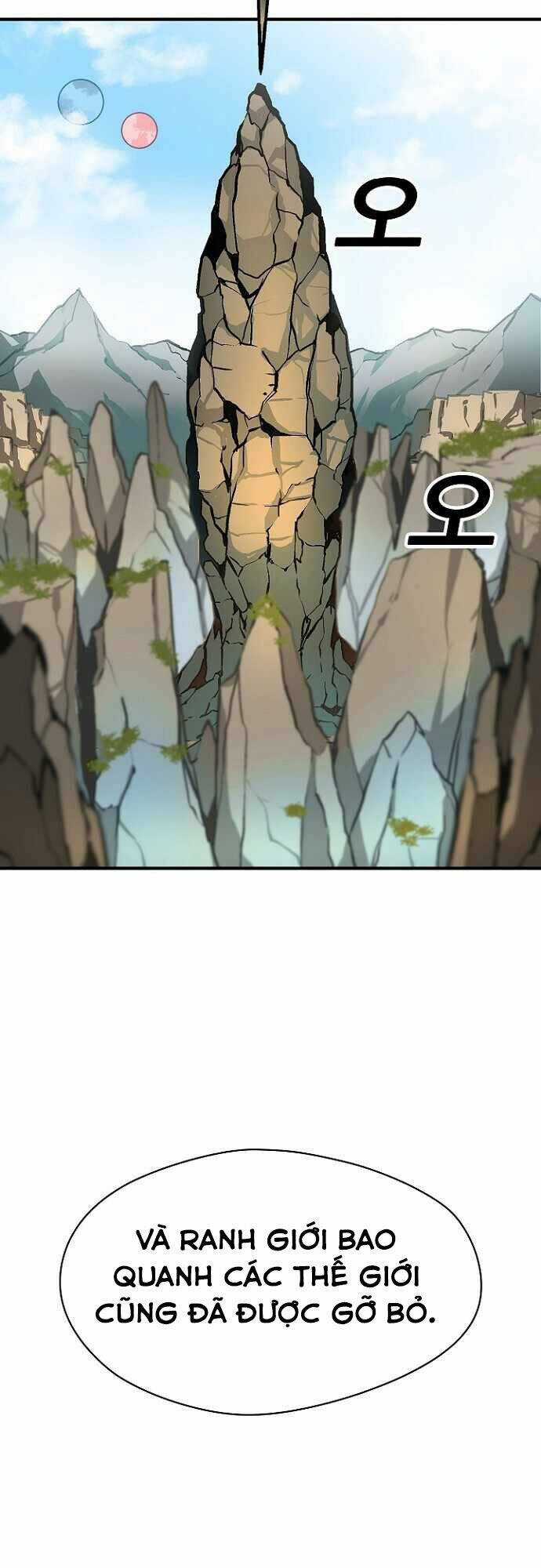 Unbreakable - Chương 22 - Trang 16