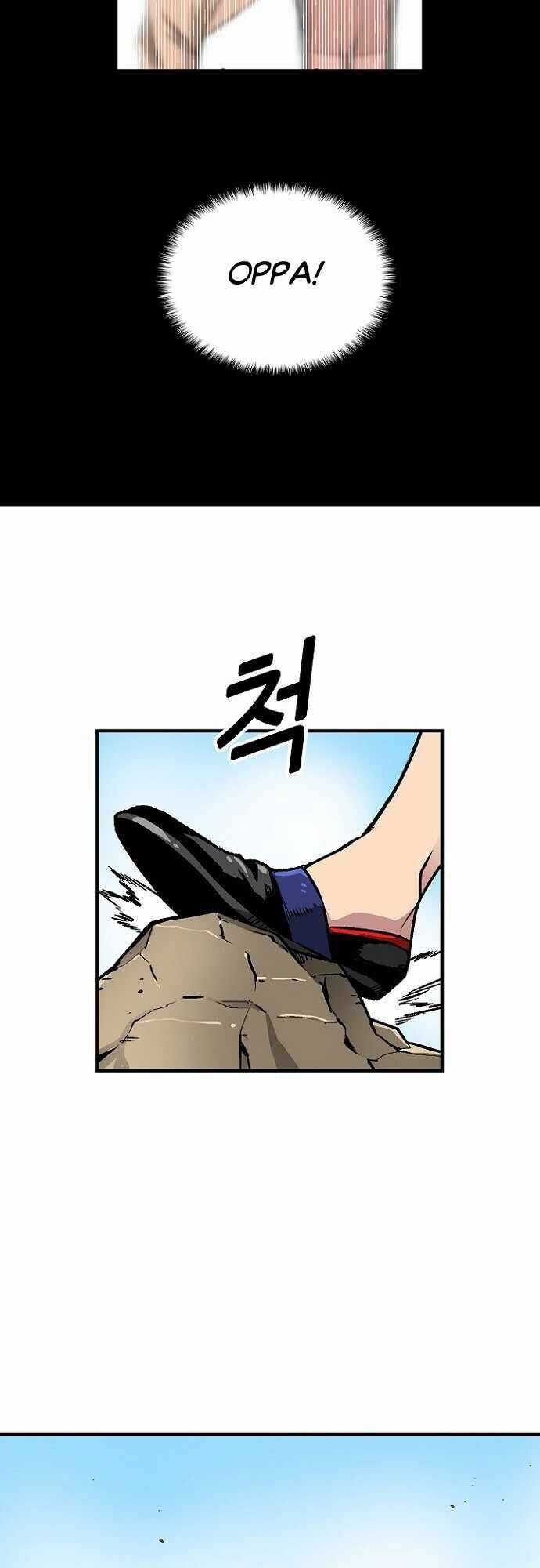 Unbreakable - Chương 22 - Trang 28