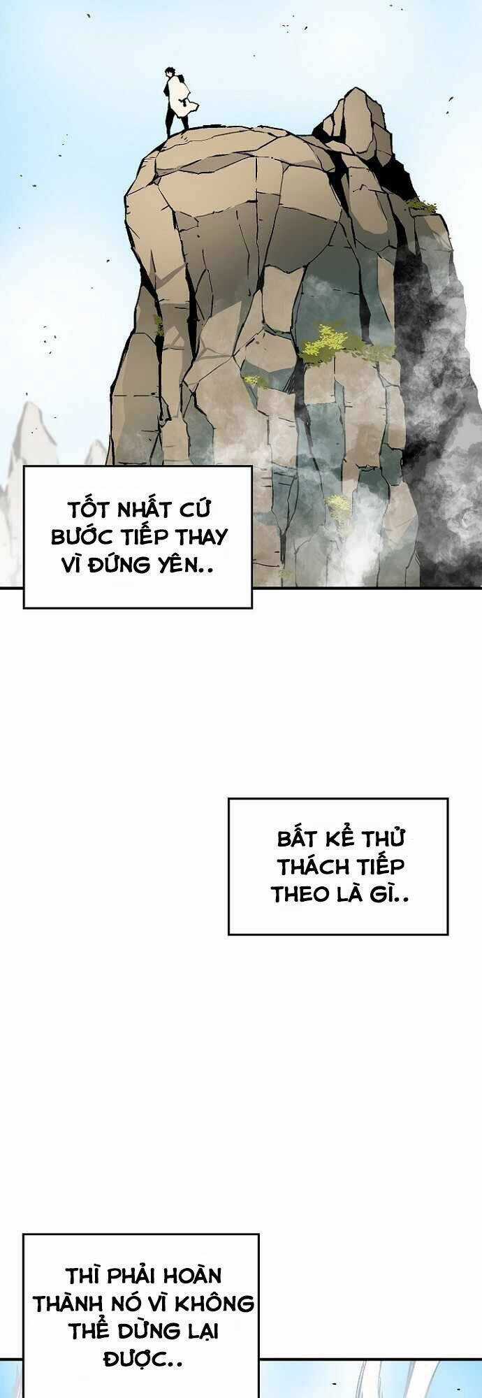 Unbreakable - Chương 22 - Trang 29