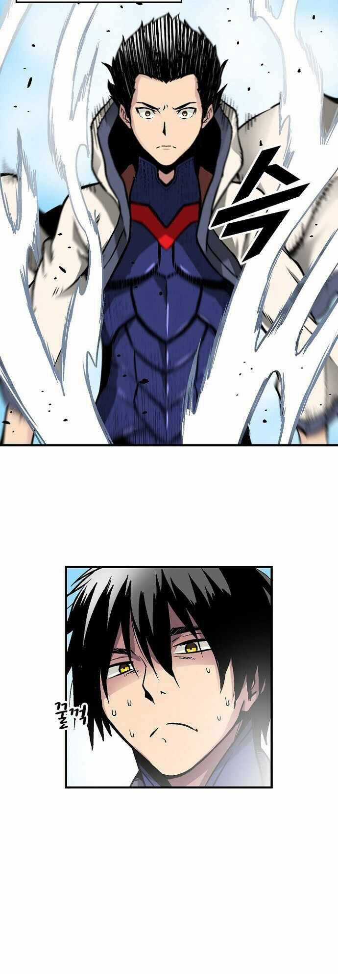 Unbreakable - Chương 22 - Trang 30