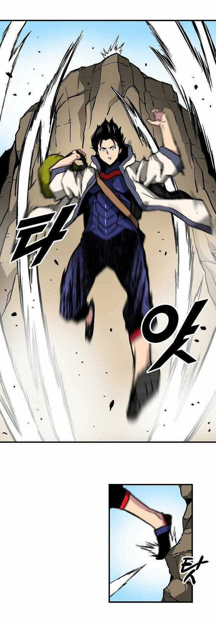 Unbreakable - Chương 22 - Trang 31