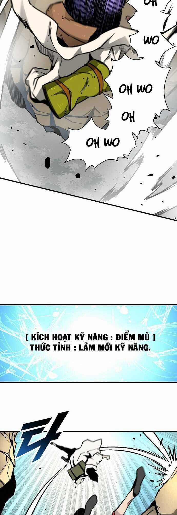 Unbreakable - Chương 22 - Trang 33