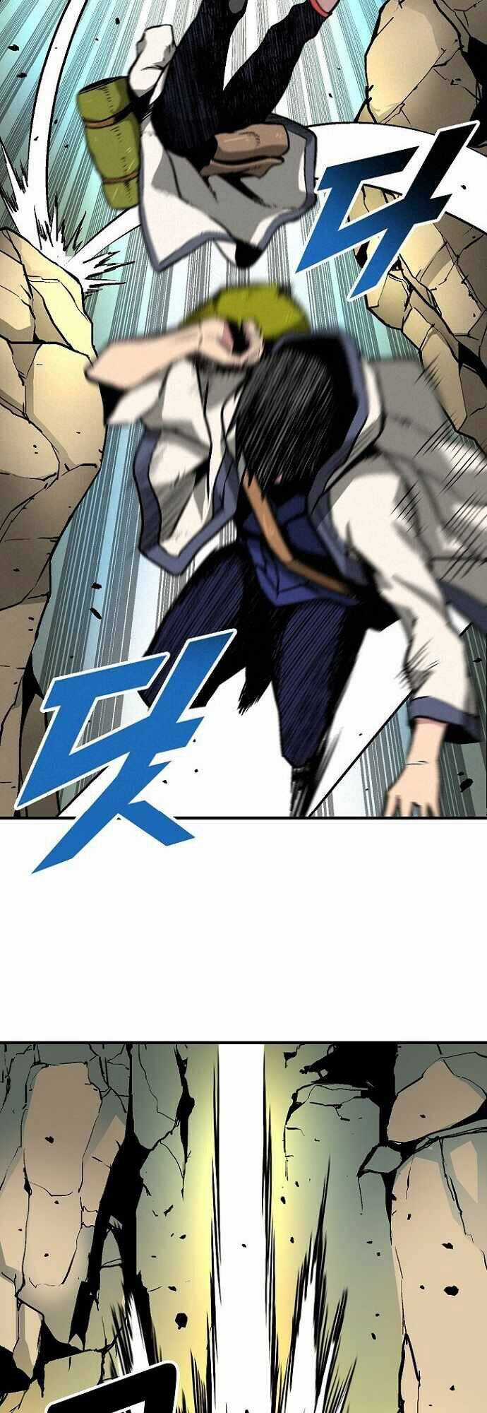 Unbreakable - Chương 22 - Trang 34