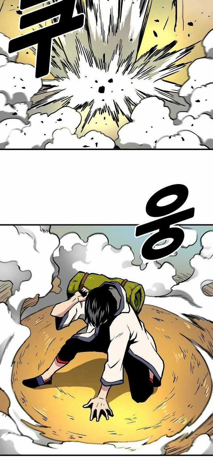 Unbreakable - Chương 22 - Trang 35