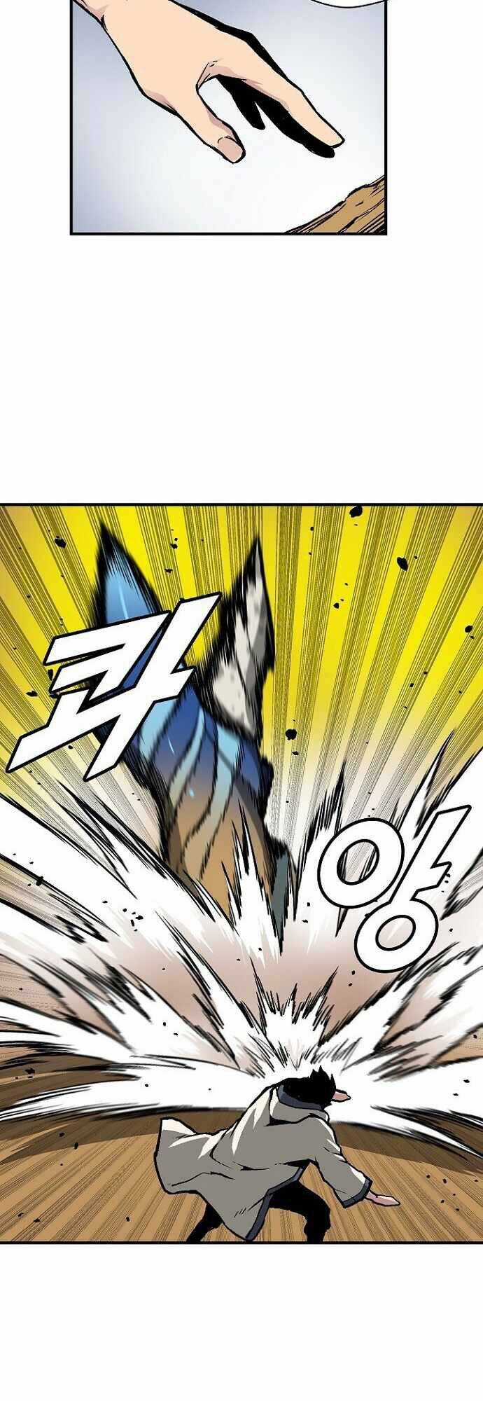 Unbreakable - Chương 22 - Trang 40