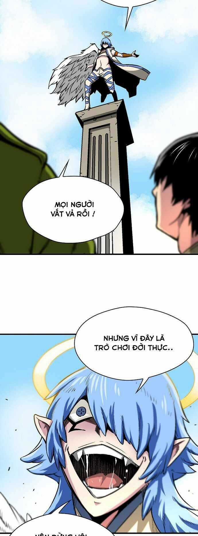 Unbreakable - Chương 22 - Trang 5