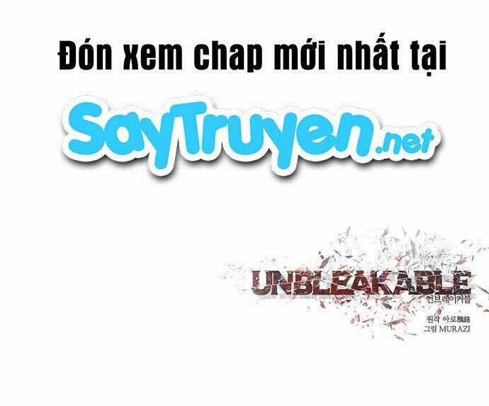 Unbreakable - Chương 22 - Trang 42