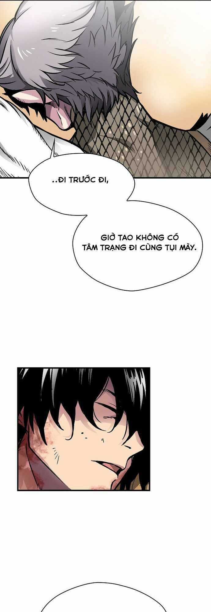 Unbreakable - Chương 22 - Trang 7