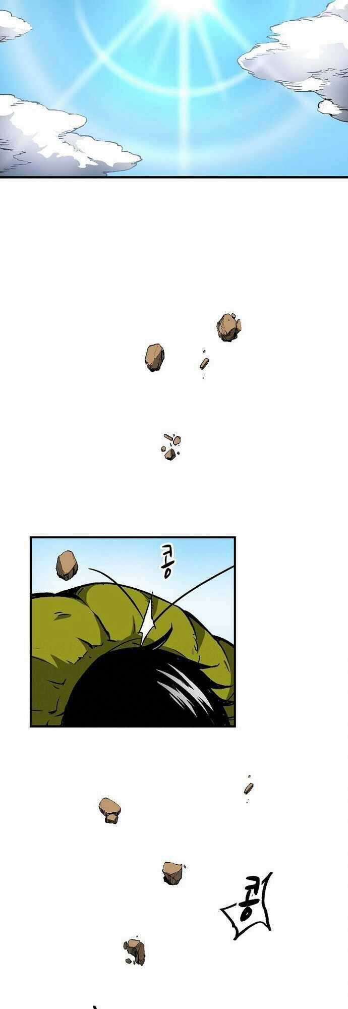 Unbreakable - Chương 22 - Trang 9