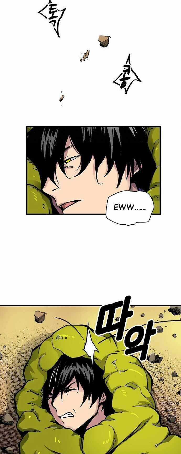 Unbreakable - Chương 22 - Trang 10