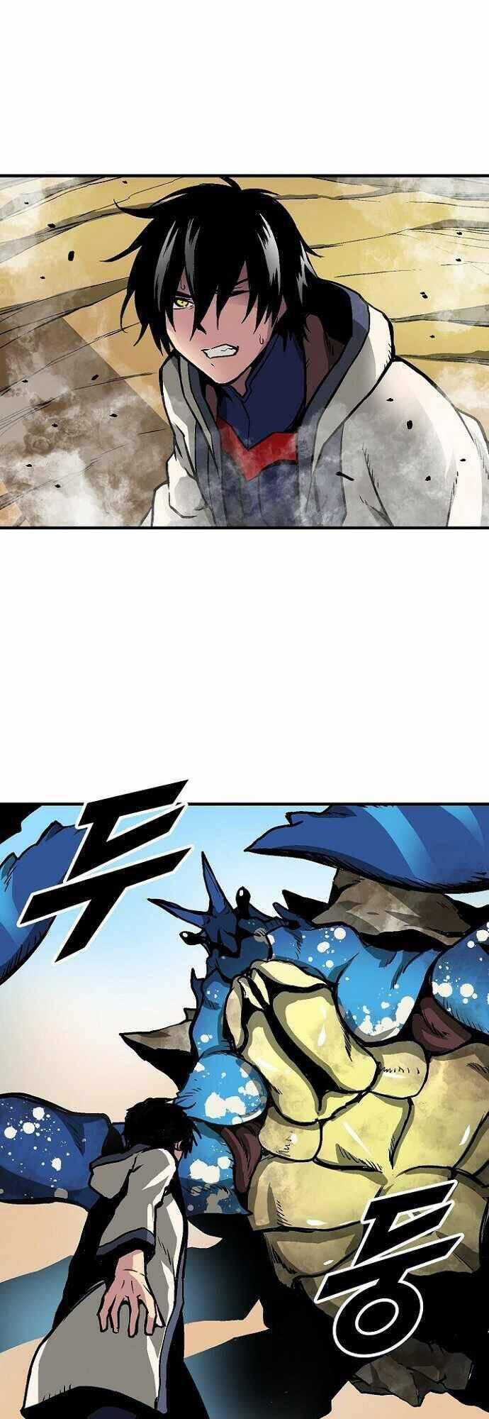 Unbreakable - Chương 23 - Trang 2