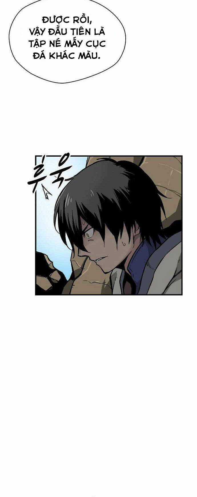 Unbreakable - Chương 23 - Trang 11
