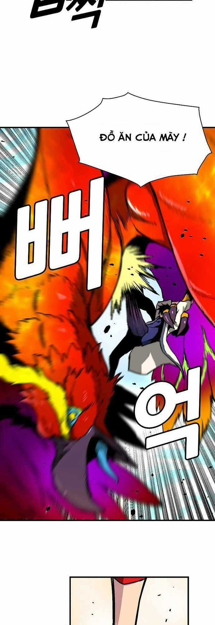 Unbreakable - Chương 23 - Trang 14