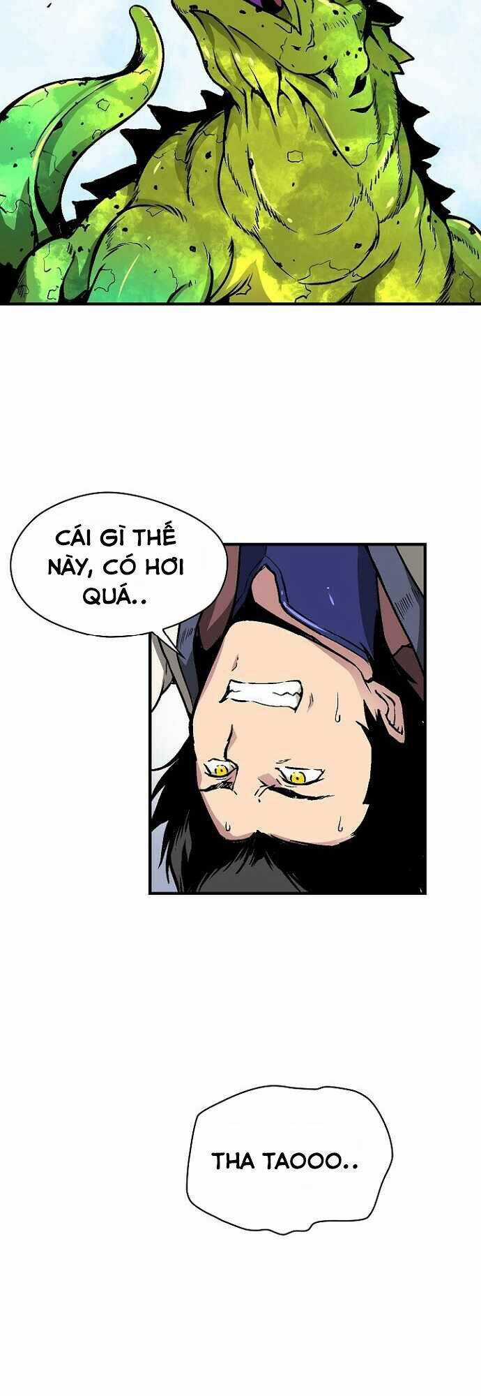 Unbreakable - Chương 23 - Trang 19