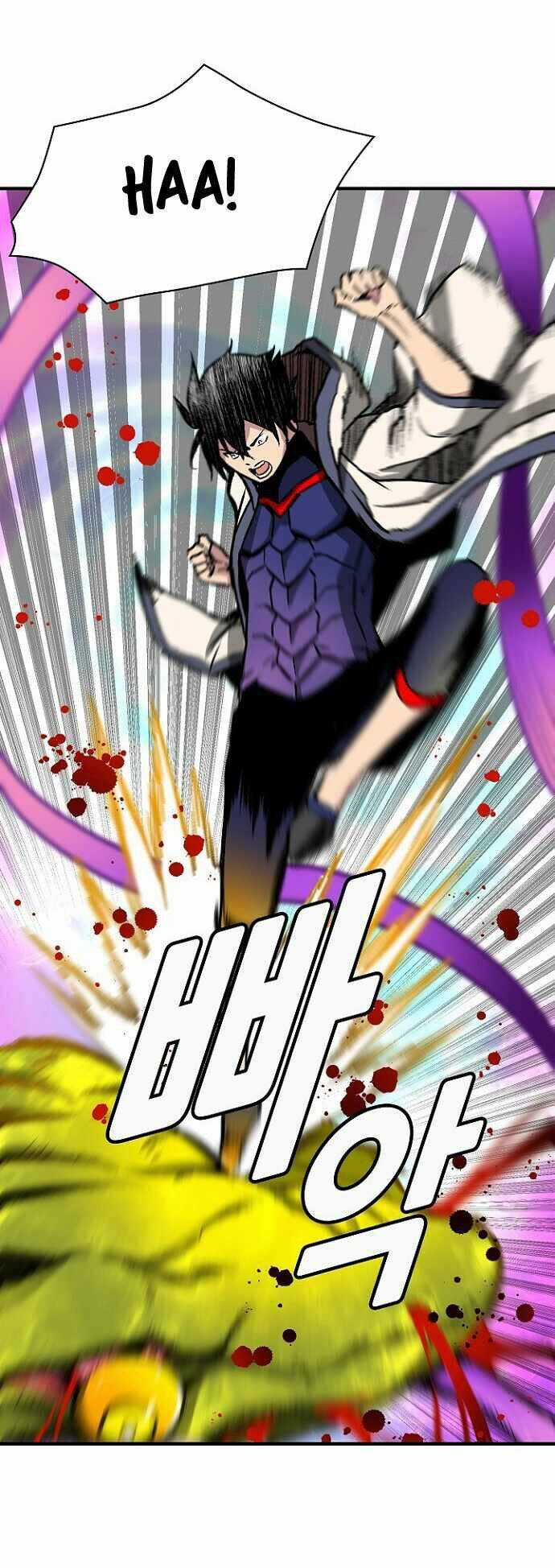 Unbreakable - Chương 23 - Trang 20