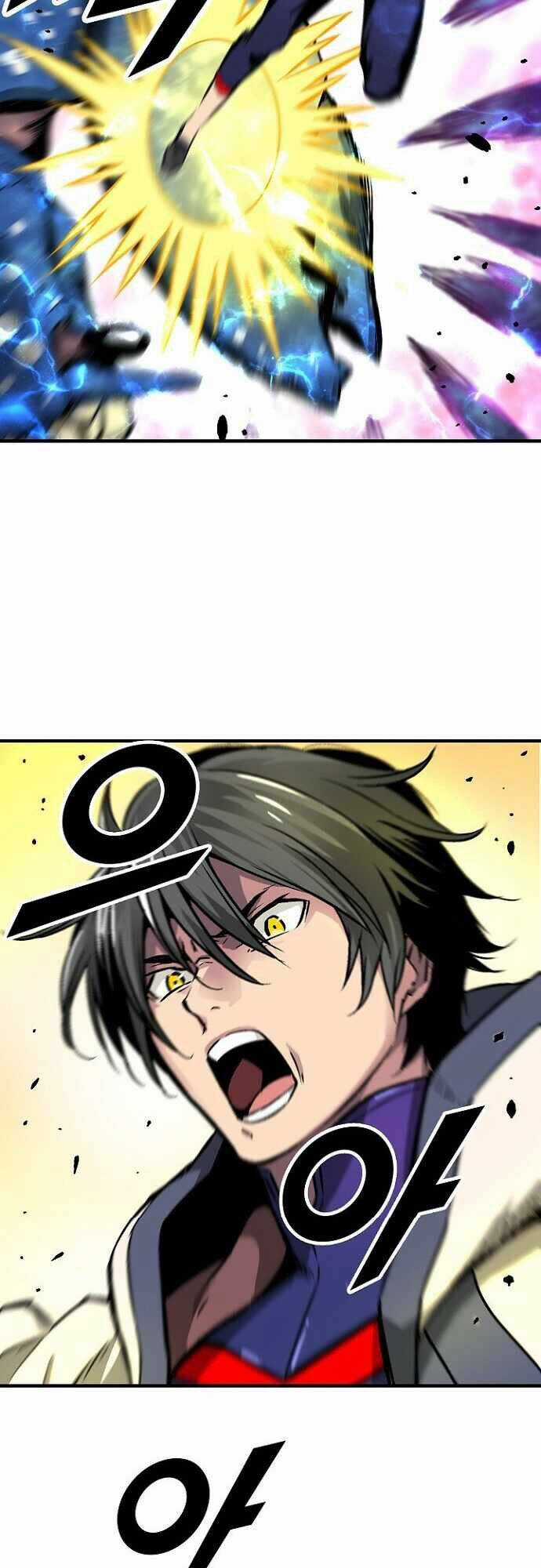 Unbreakable - Chương 23 - Trang 24