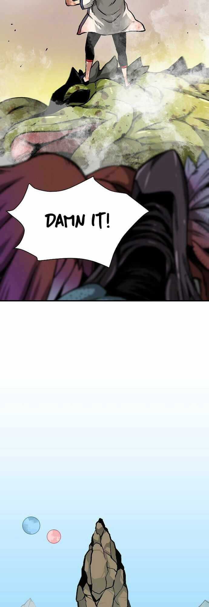 Unbreakable - Chương 23 - Trang 28