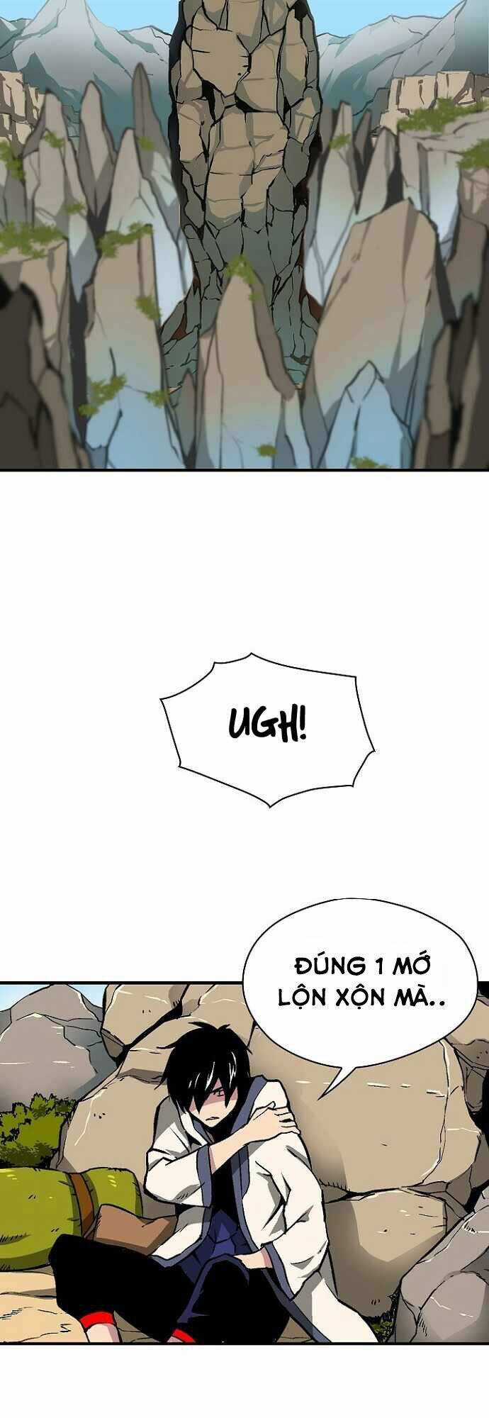 Unbreakable - Chương 23 - Trang 29