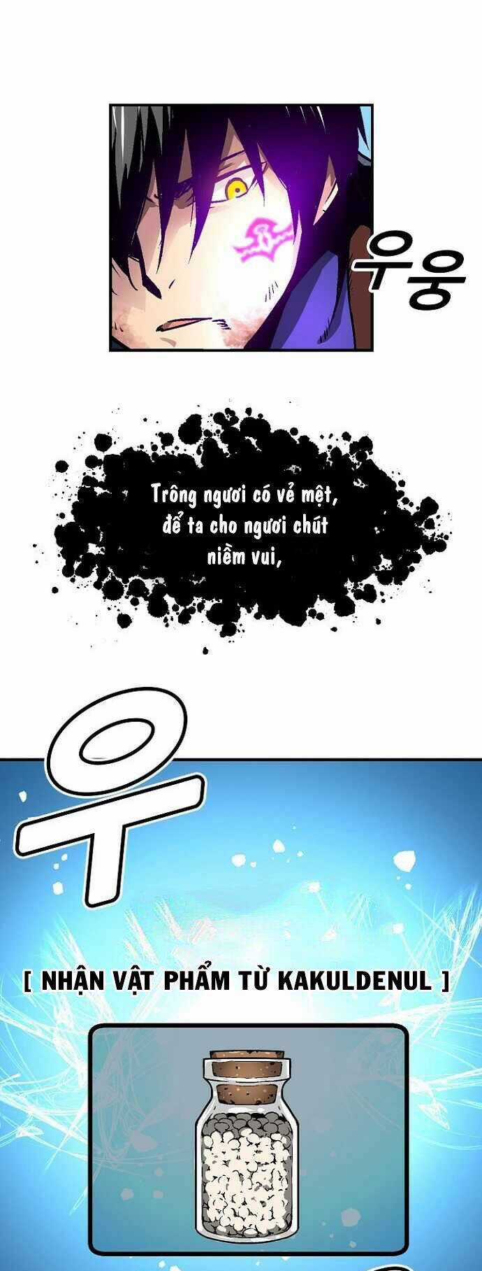 Unbreakable - Chương 23 - Trang 30