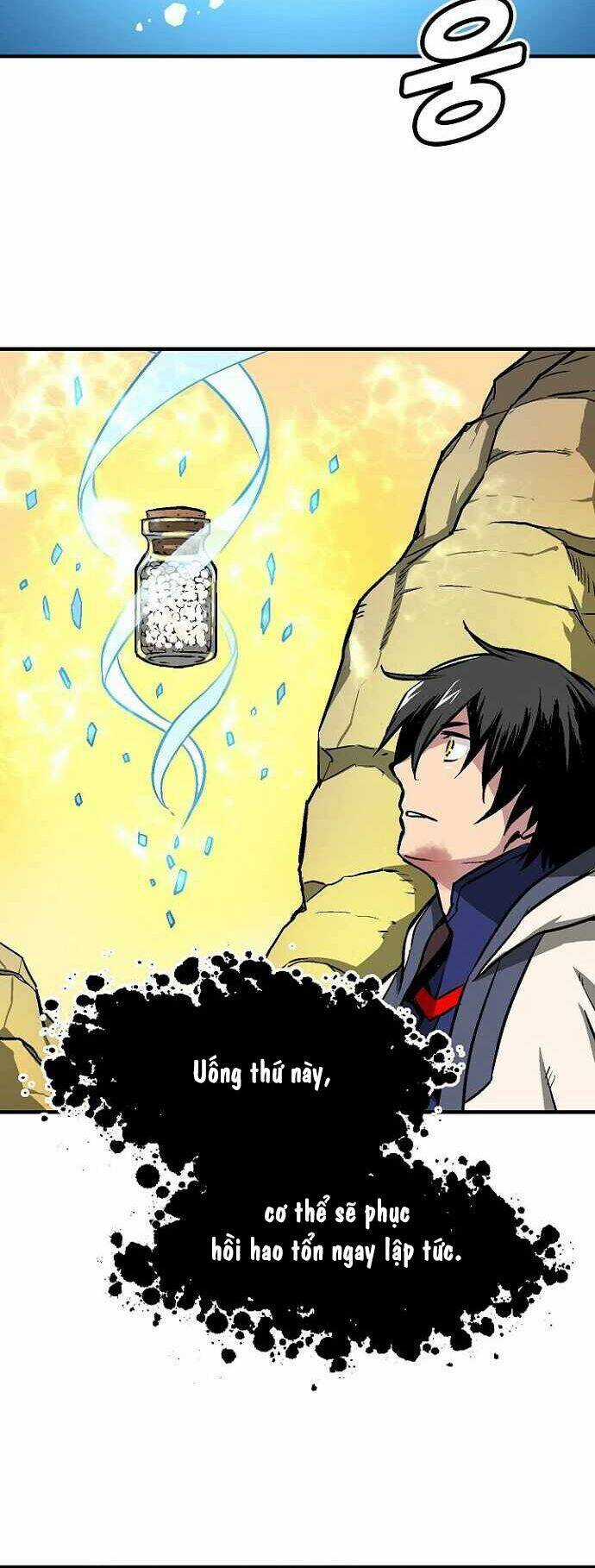 Unbreakable - Chương 23 - Trang 31