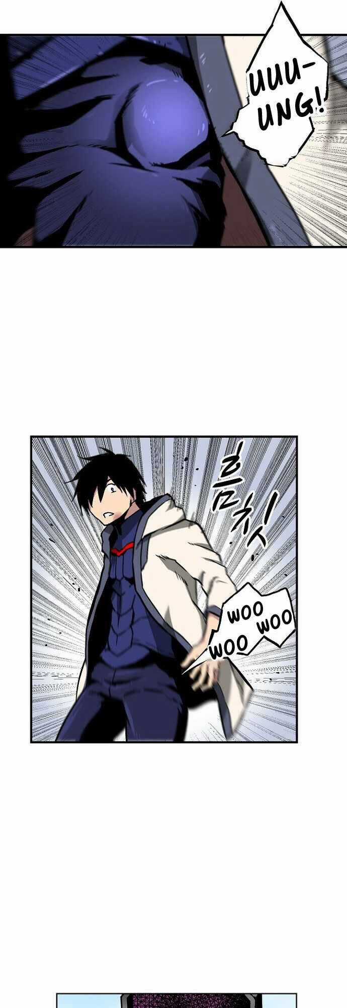 Unbreakable - Chương 23 - Trang 37