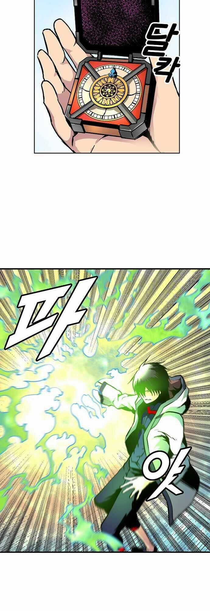 Unbreakable - Chương 23 - Trang 38