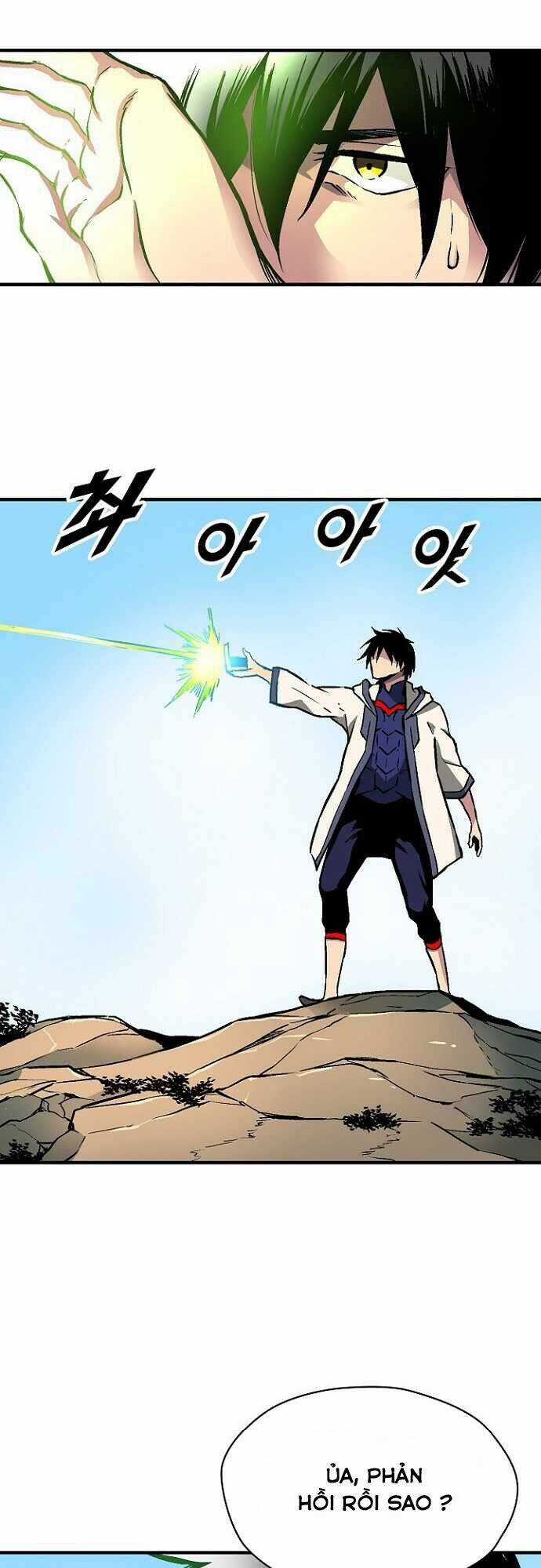 Unbreakable - Chương 23 - Trang 39