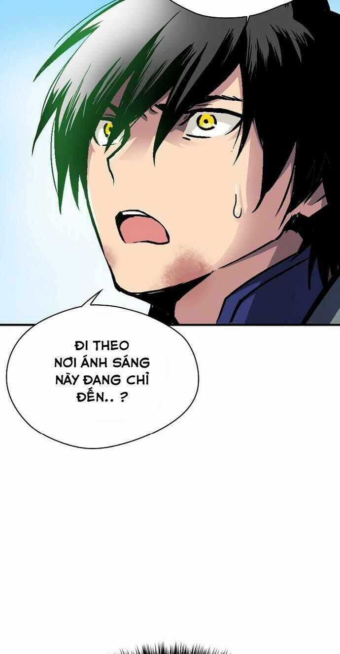 Unbreakable - Chương 23 - Trang 40