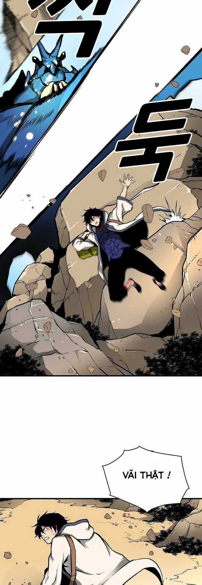 Unbreakable - Chương 23 - Trang 5