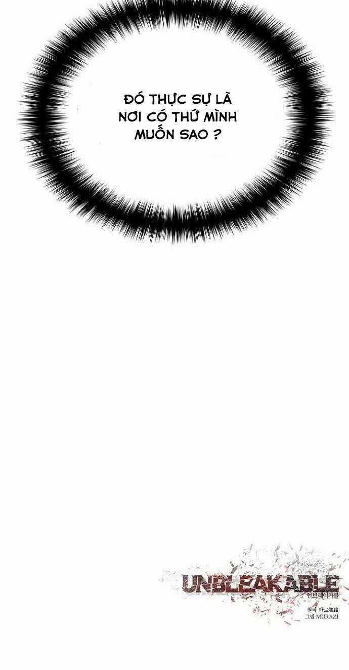 Unbreakable - Chương 23 - Trang 41