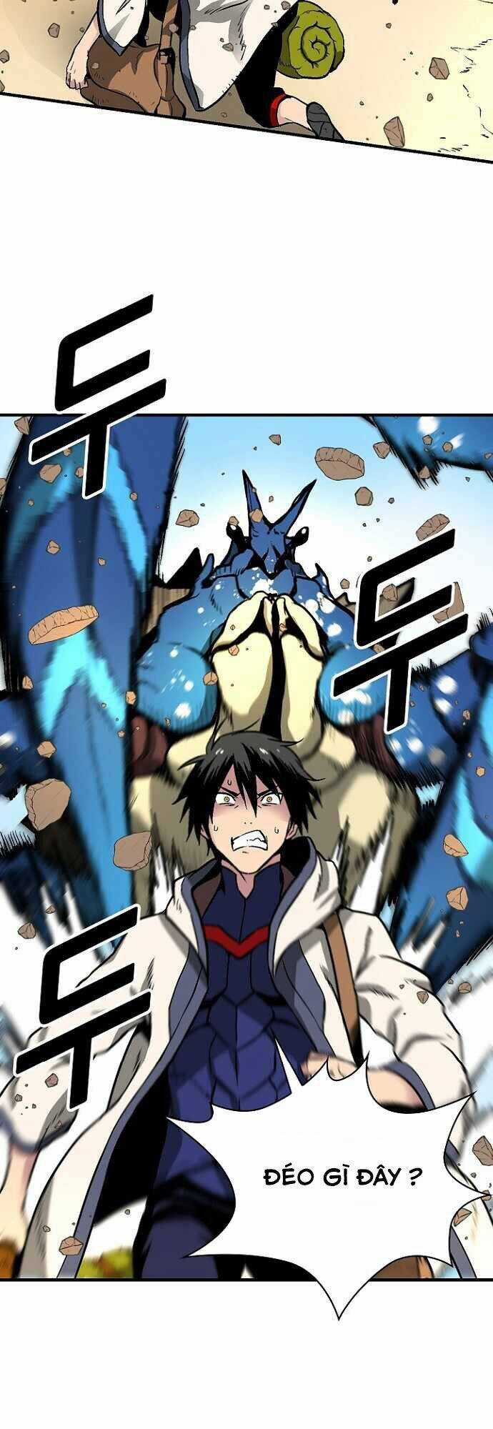 Unbreakable - Chương 23 - Trang 6