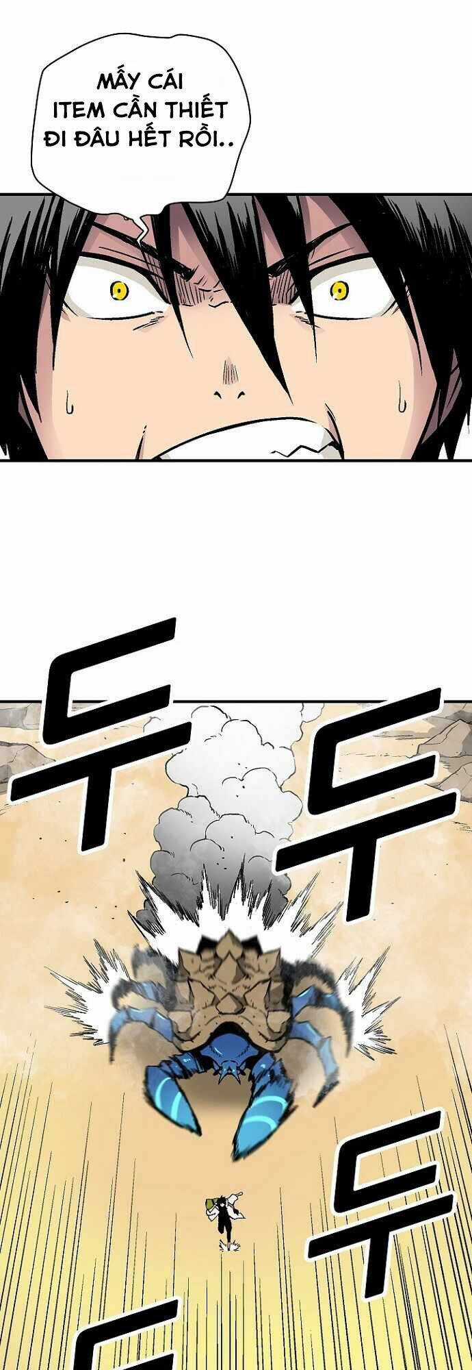 Unbreakable - Chương 23 - Trang 7