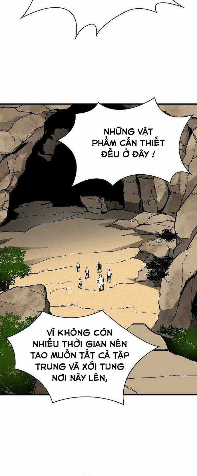 Unbreakable - Chương 24 - Trang 11