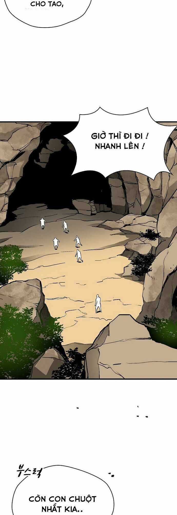 Unbreakable - Chương 24 - Trang 13