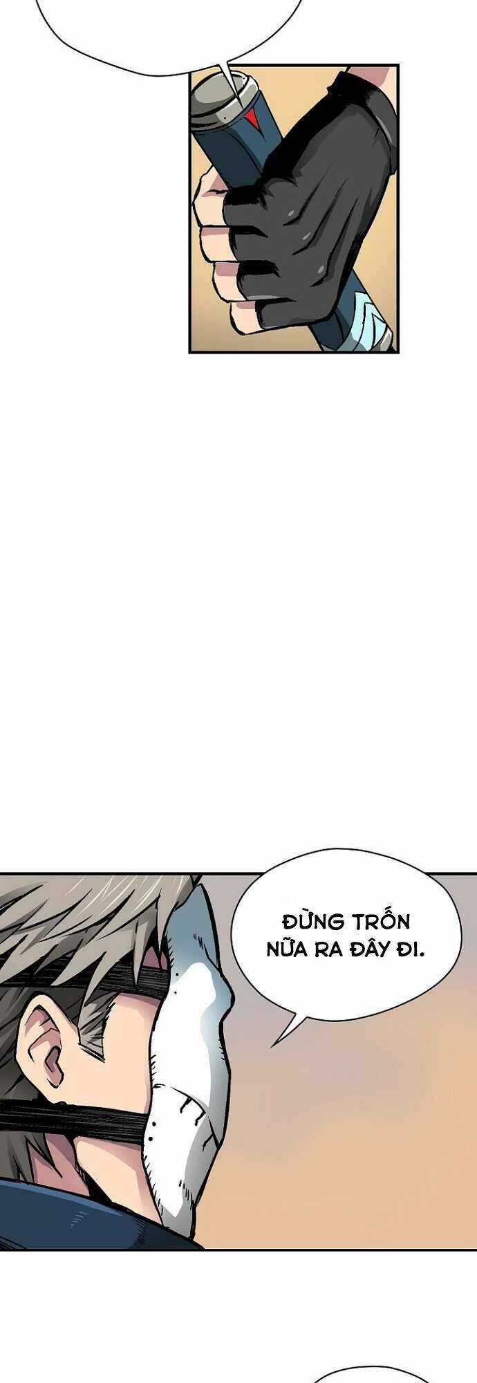 Unbreakable - Chương 24 - Trang 14