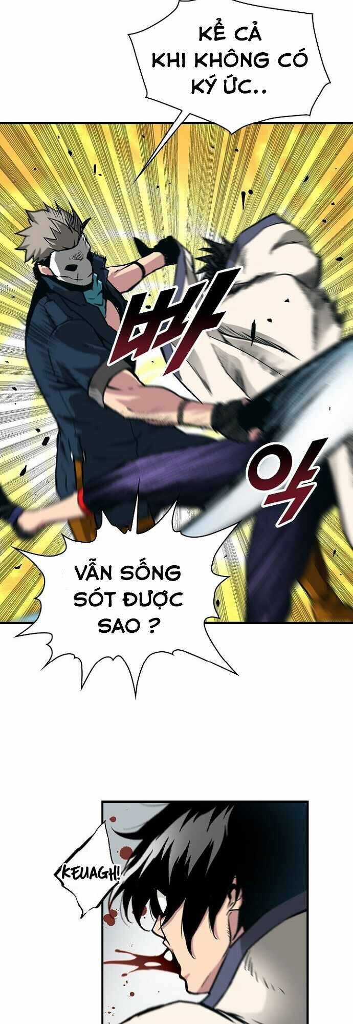 Unbreakable - Chương 24 - Trang 19