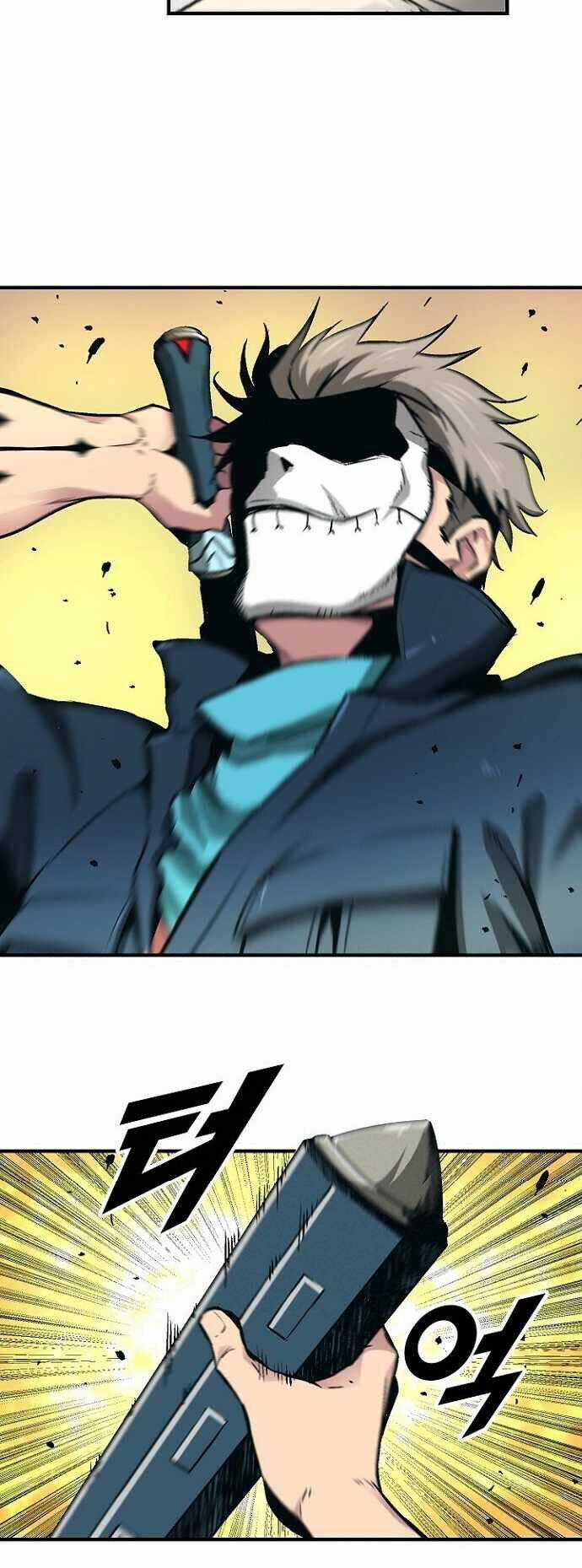 Unbreakable - Chương 24 - Trang 20