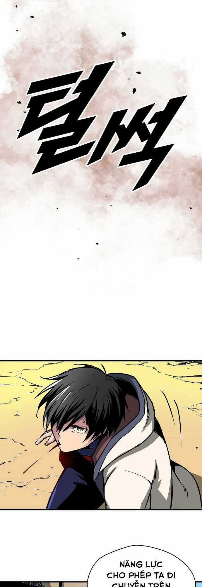 Unbreakable - Chương 24 - Trang 27