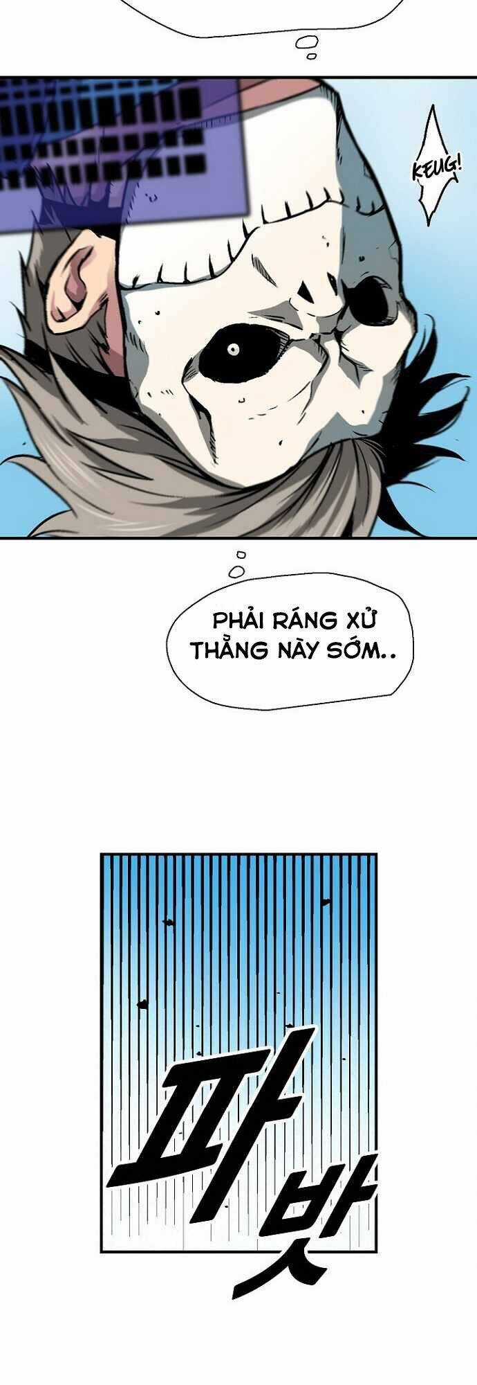 Unbreakable - Chương 24 - Trang 29